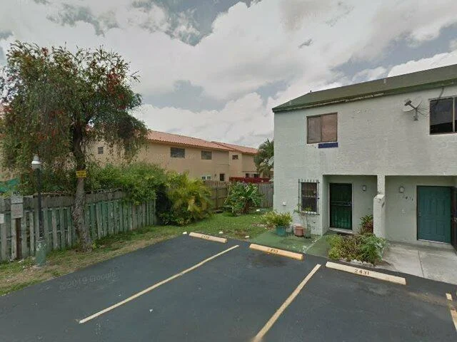House image located at Hialeah, FL 33016