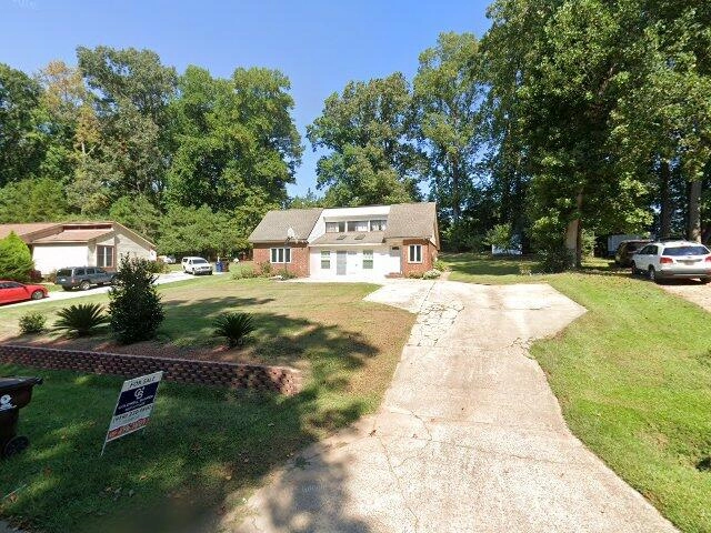 House image located at Sanford, NC 27332