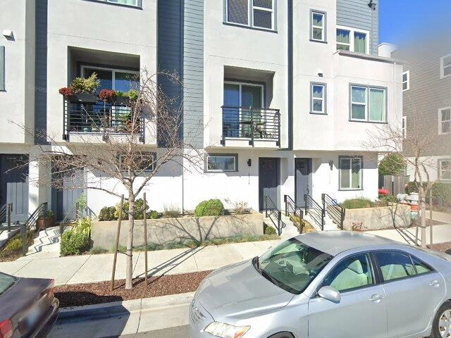 House image located at Oakland, CA 94607