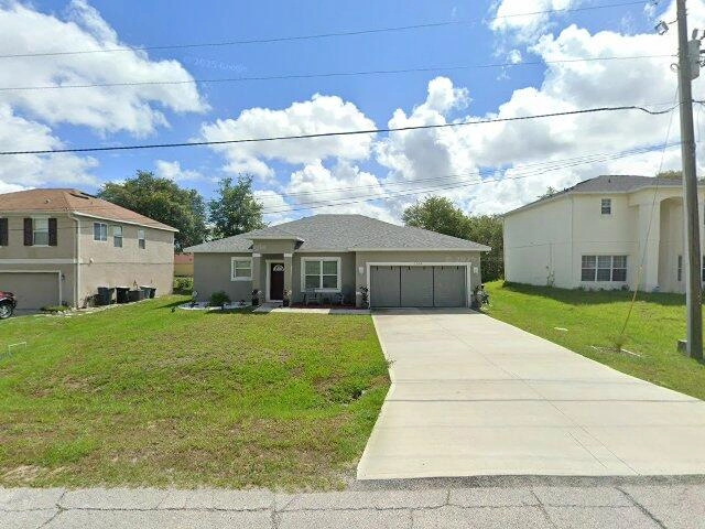 House image located at Kissimmee, FL 34759