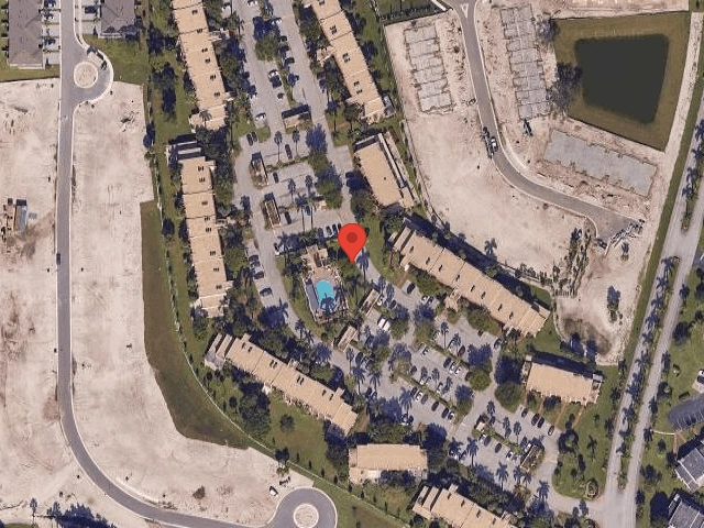House image located at Lake Worth, FL 33467