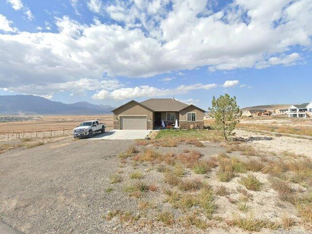 House image located at Eagle Mountain, UT 84005