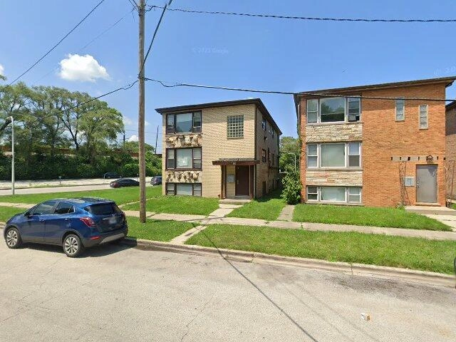 House image located at Riverdale, IL 60827