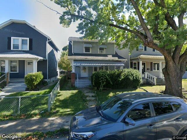 House image located at Columbus, OH 43204