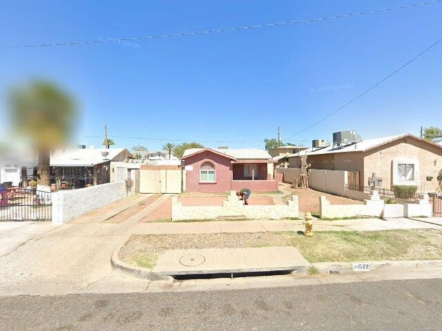 House image located at Phoenix, AZ 85007