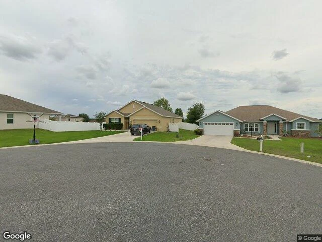 House image located at Beverly Hills, FL 34465