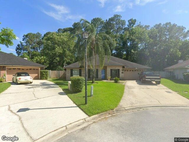 House image located at Jacksonville, FL 32257