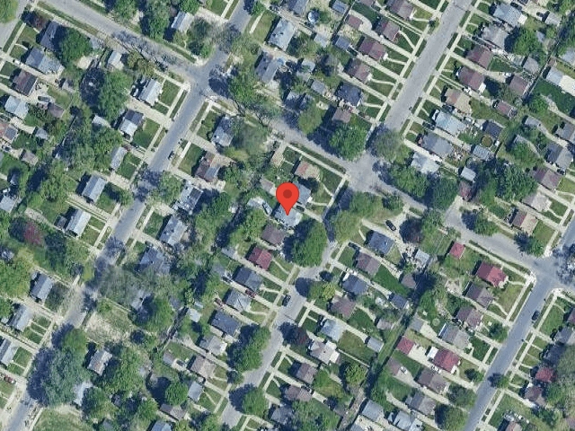 House image located at Detroit, MI 48224