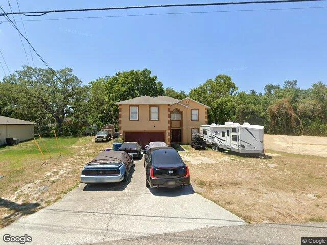 House image located at Spring Hill, FL 34608