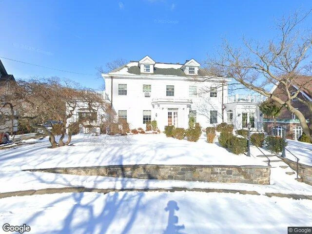 House image located at Yonkers, NY 10705