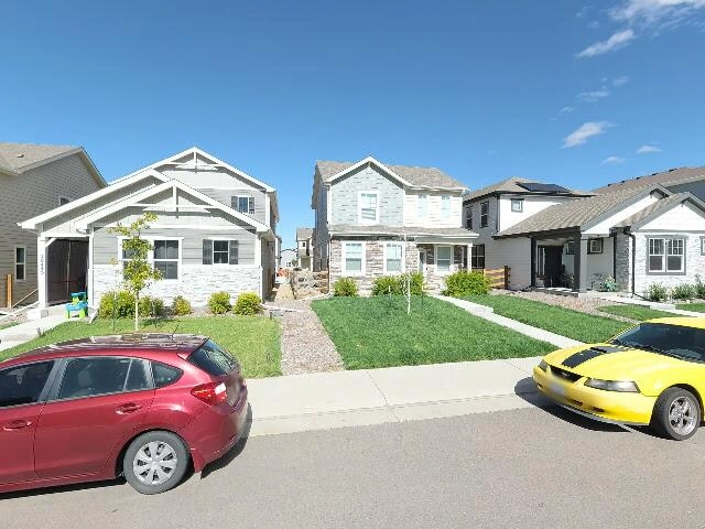 House image located at Watkins, CO 80137