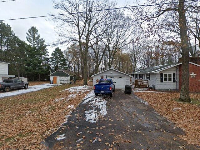 House image located at Junction City, WI 54443