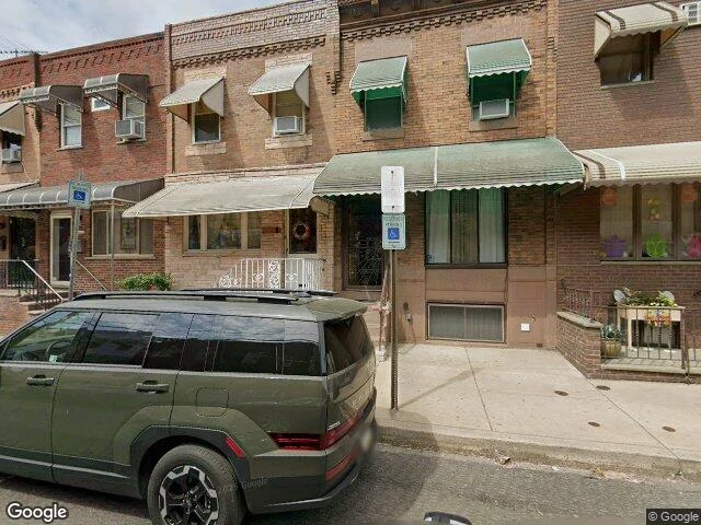 House image located at Philadelphia, PA 19148