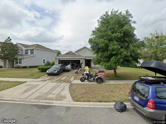 House image located at Green Cove Springs, FL 32043
