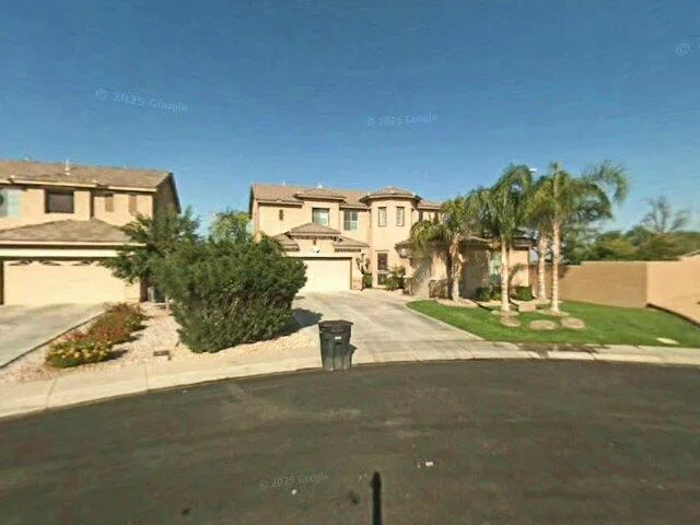 House image located at Chandler, AZ 85286