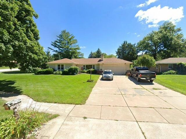 House image located at Azle, TX 76020