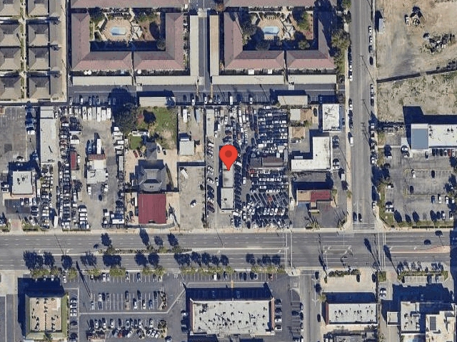 House image located at Garden Grove, CA 92844