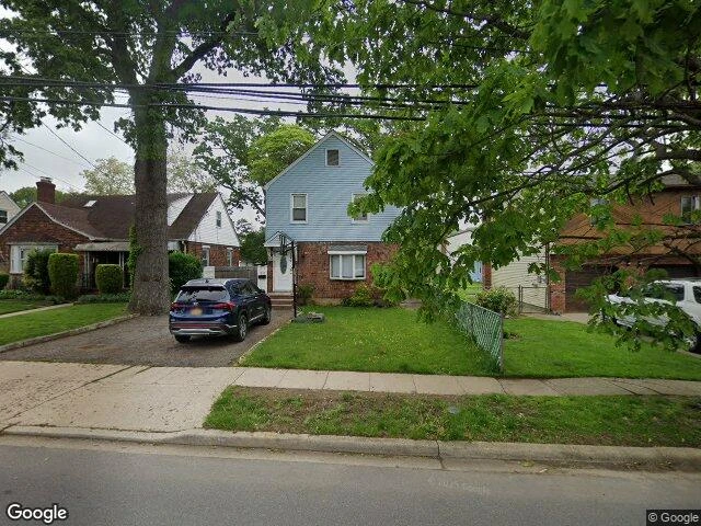 House image located at West Hempstead, NY 11552