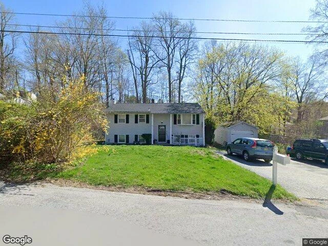 House image located at Vernon, NJ 07462