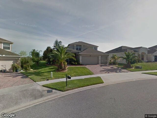 House image located at Clermont, FL 34714