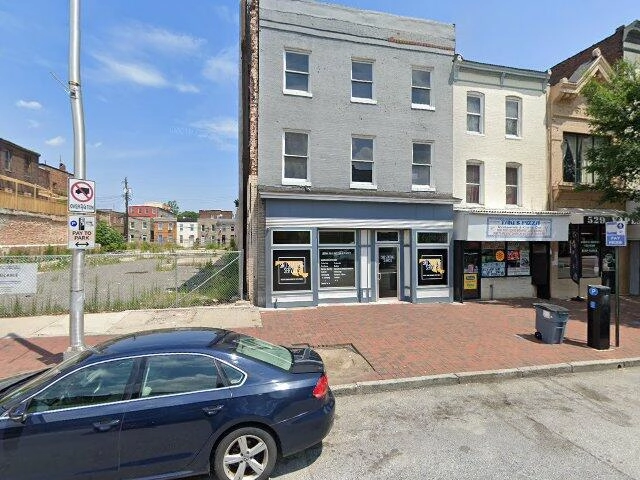 House image located at Baltimore, MD 21231