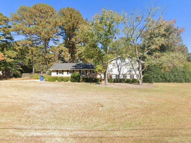 House image located at Conyers, GA 30013