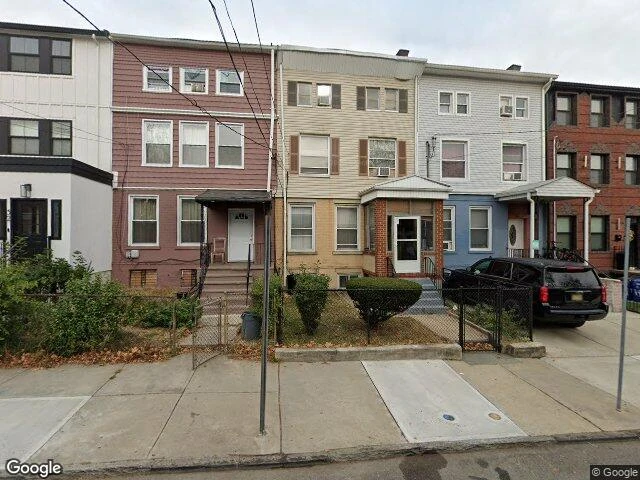 House image located at Jersey City, NJ 07304