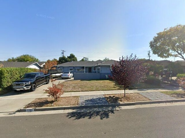 House image located at San Jose, CA 95124