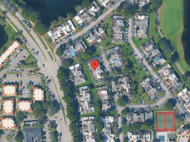 House image located at Hollywood, FL 33026