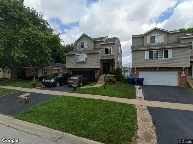 House image located at Blue Island, IL 60406