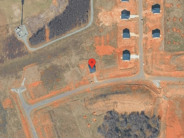 House image located at Statesville, NC 28625