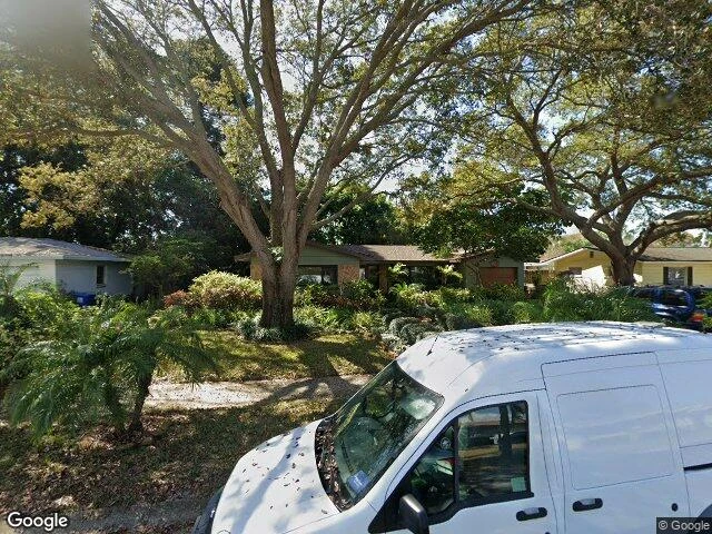 House image located at Saint Petersburg, FL 33710