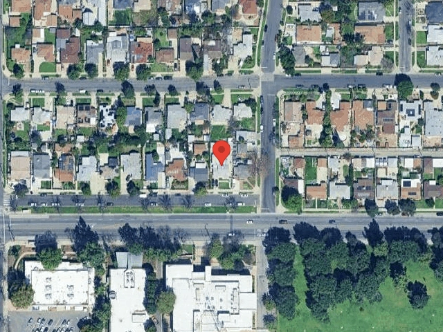 House image located at Reseda, CA 91335