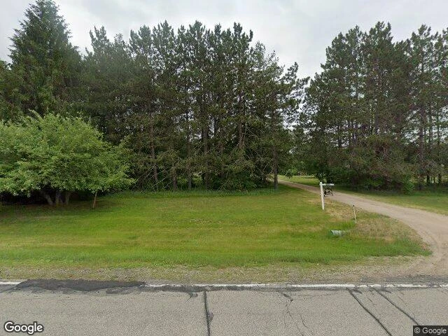 House image located at Townsend, WI 54175