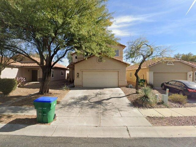 House image located at Tucson, AZ 85743
