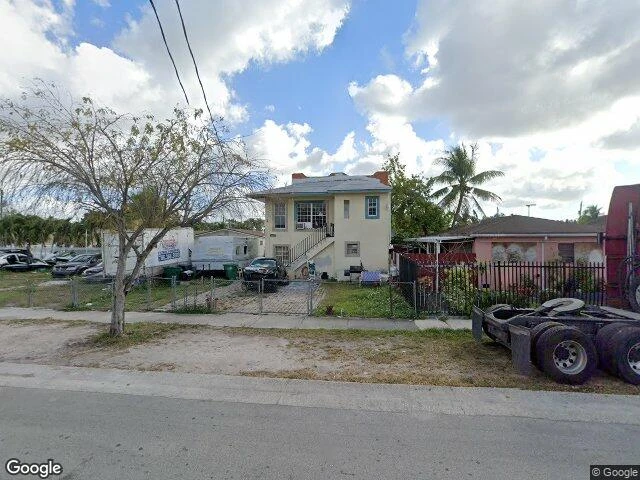 House image located at Miami, FL 33142