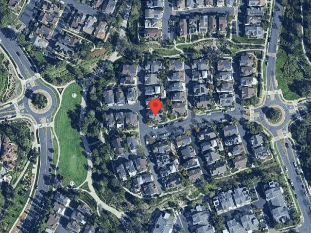 House image located at Ladera Ranch, CA 92694