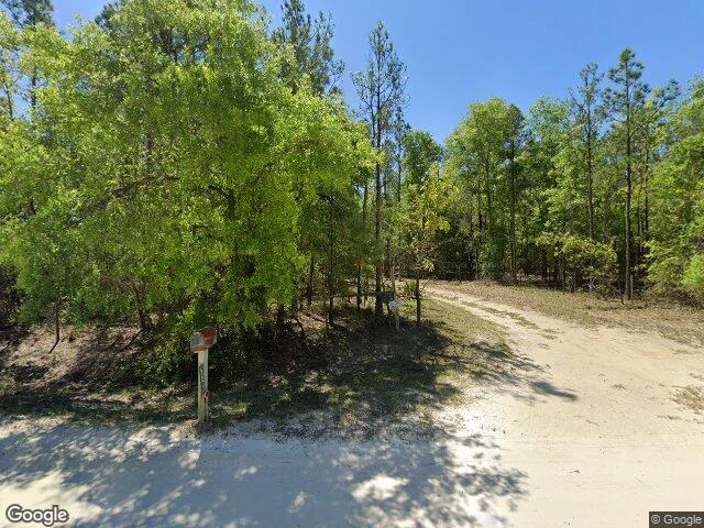 House image located at High Springs, FL 32643