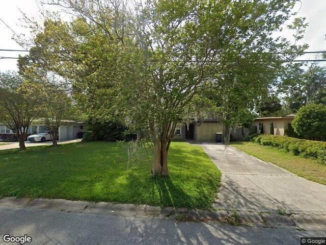 House image located at Jacksonville, FL 32217