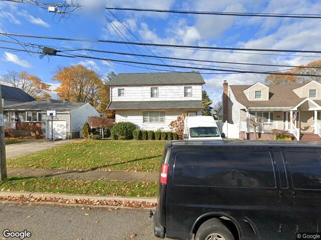 House image located at Bellmore, NY 11710
