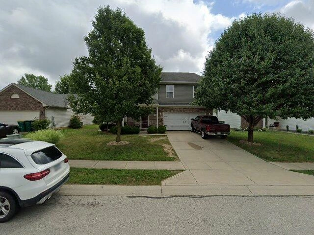 House image located at Franklin, IN 46131