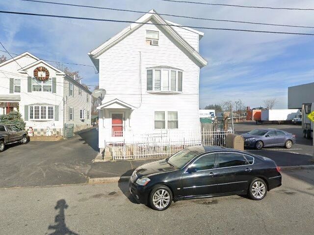 House image located at Lawrence, MA 01841