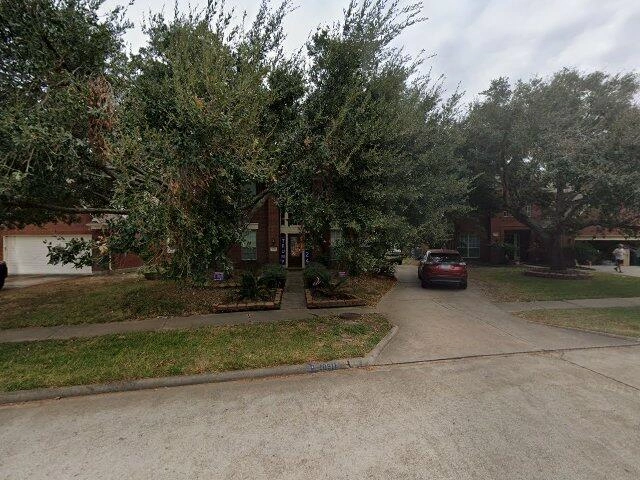 House image located at Katy, TX 77449