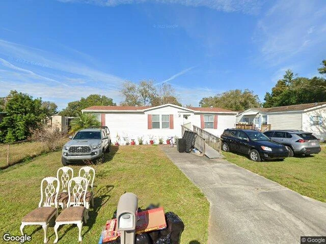 House image located at Pinellas Park, FL 33782