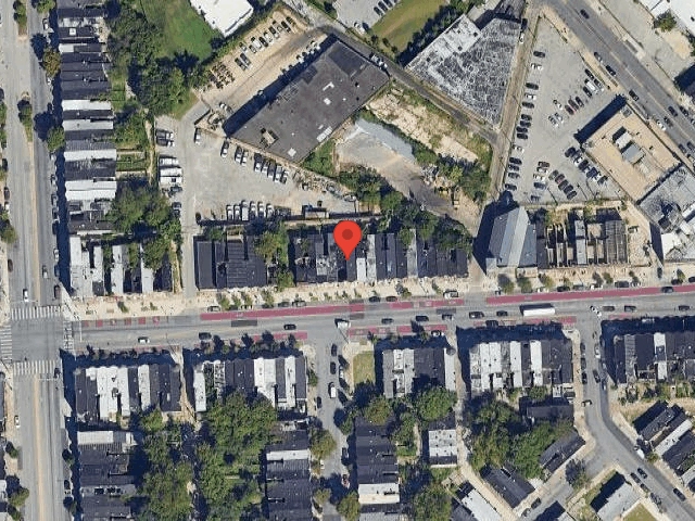 House image located at Bridgeport, CT 06604
