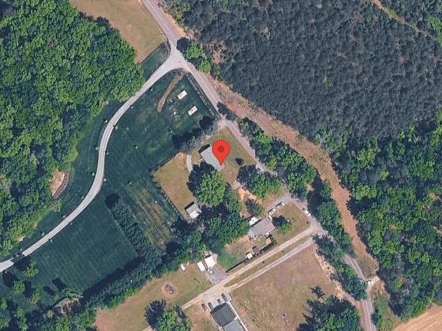 House image located at Woodford, VA 22580