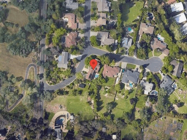 House image located at Folsom, CA 95630