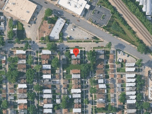 House image located at Chicago, IL 60651
