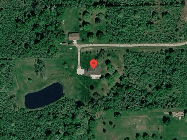 House image located at East China, MI 48054