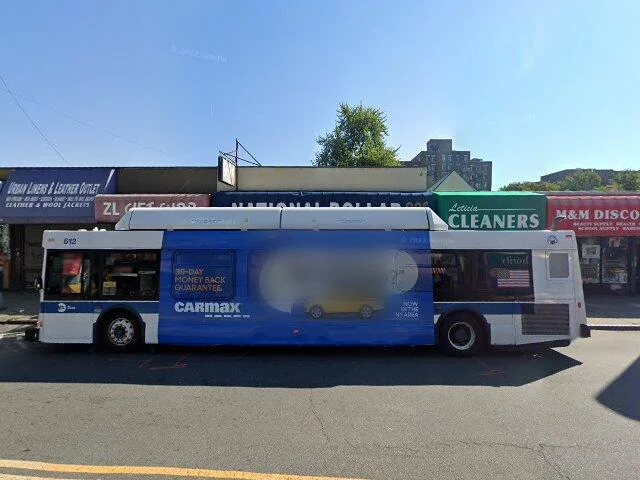 House image located at Jamaica, NY 11432